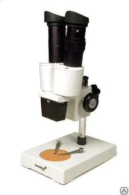 Фото №0 Микроскоп Levenhuk 2ST
в