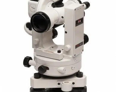 фото Оптический теодолит ADA PROF-X15
