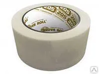 фото Новая лента 48мм х 24, 40мкм прозрачная реальная намотка 200