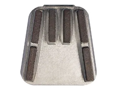 фото Алмазный шлифовальный Франкфурт PR0 800/500 Ф6М (GFB 0)