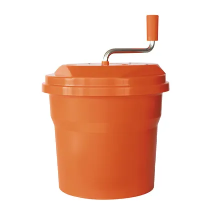 Фото №0 Сушилка д/салата DYNAMIC E 20 E002