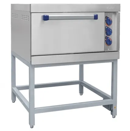 Фото №0 Шкаф жарочный ШЖЭ-1