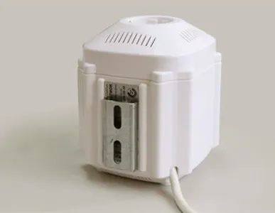 фото Стабилизатор напряжения "Бастион" TEPLOCOM ST – 222/500 (222 ВА)