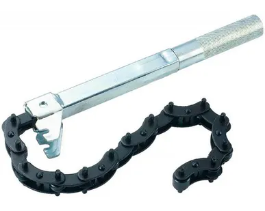 фото FORCE Труборез цепной д/глушителей и стальных труб D=20mm-75mm F-65603
