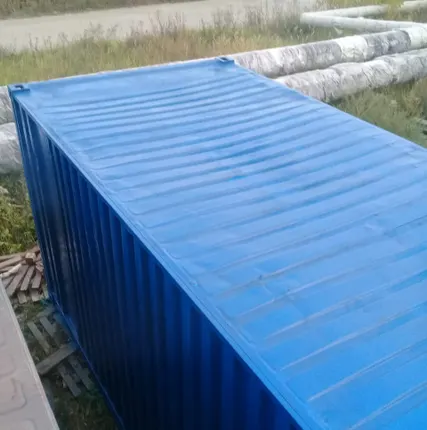 Фото №1 Контейнер в отличном состоянии