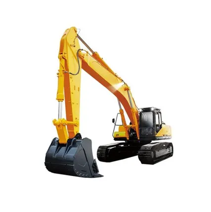 Фото №0 Экскаватор Sinomach ZG3485LC-9C в Москве
