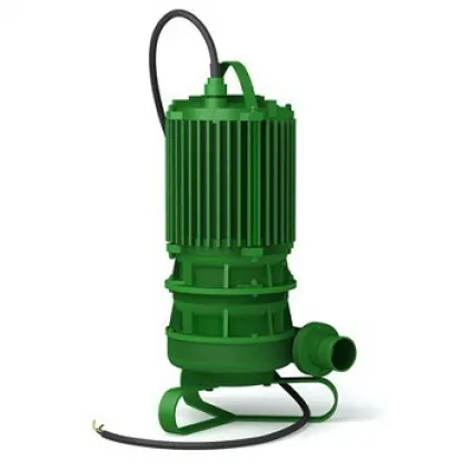 Фото №0 Фекальный насос ЦМФ 160-10