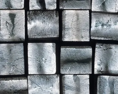 фото Квадрат 8х8 мм ст 45 ГОСТ 2591