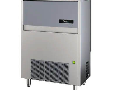 фото Льдогенератор Apach КУБИК ACB100.60B W