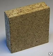 Фото №0 Плита ДСП 16мм 3500х1750мм сорт 2