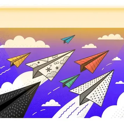 Фото №0 Сканирование плакатов