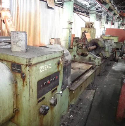 Фото №0 2М55  2А554 KOLB (110х5000) KOLB KBNG120 M32 РТ148 РТ60126 (длина сверления 4000мм)