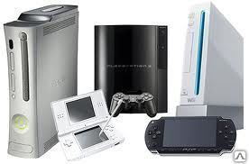 фото Ремонт игровых приставок sony playstation