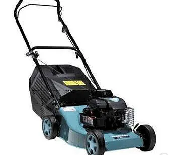 фото Газонокосилка Makita PLM4612