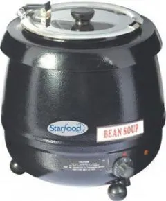 Фото №0 ПОДОГРЕВАТЕЛЬ СУПА SK-600