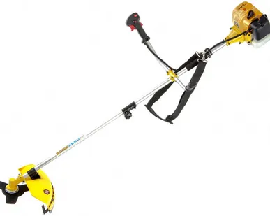 фото Аренда триммер бензиновый