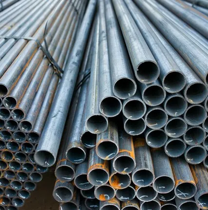 Фото №0 Труба электросварная