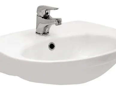 фото Раковина Cersanit EKO 55 S-UM-E55/1 56x45.5x20