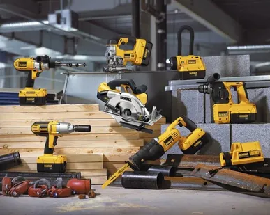 фото Оборудование