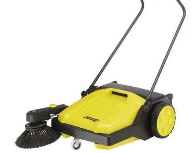 фото Ручная подметальная машина KARCHER S 750 (1.766-912)