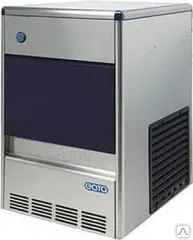 Фото №0 Льдогенератор EQTA ECM 246W (кубиковый лед)