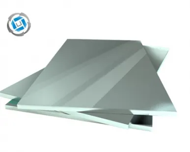 фото Плита алюминиевая АМг5; 50х1200х3000; ГОСТ 17232-99