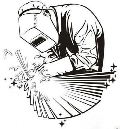 Фото №0 Работа по сварке