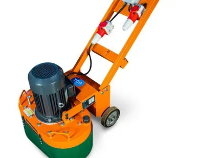 фото Машина мозаично-шлифовальная TOR GM600VC (380В)