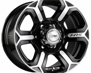 фото Колесный диск Racing Wheels H-427