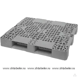 Фото №0 Пластиковый поддон 02-103-Q