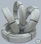 Фото №0 Труба металлопластиковая COMAP ALL 0.2 - 16х2,0 (бухта 100-200м)