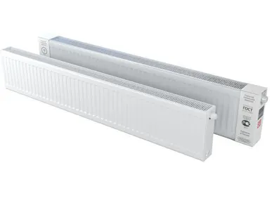 фото Стальной панельный радиатор STI Ventil Compact 22-300-1600