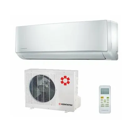 Фото №0 Настенная сплит-система