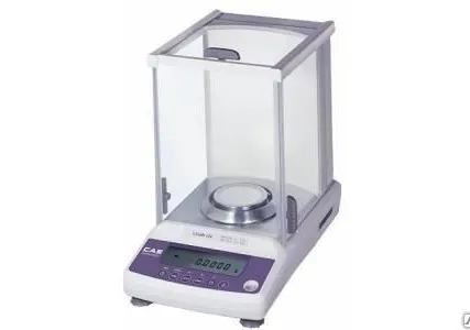 Фото №0 Аналитические весы CAS (Shimadzu) CAUY 220