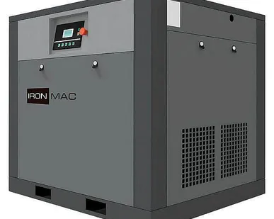 фото Винтовой компрессор IC 100/10 C