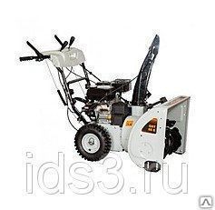 фото Снегоуборщик бензиновый Ergomax GST 80BSE