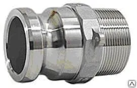 фото Камлок 050 мм F-200