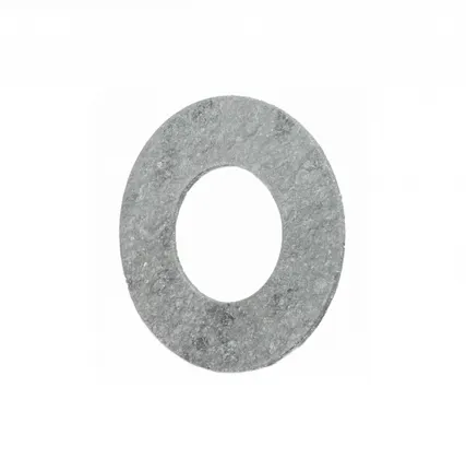 Фото №0 Прокладка паронитовая межфланцевая А-100 PN10