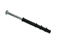 фото Дюбель фасадный, шуруп под ключ KENNER Master 10х100 (50шт)