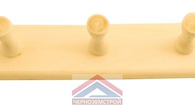 фото Вешалка 5 креплений В-5