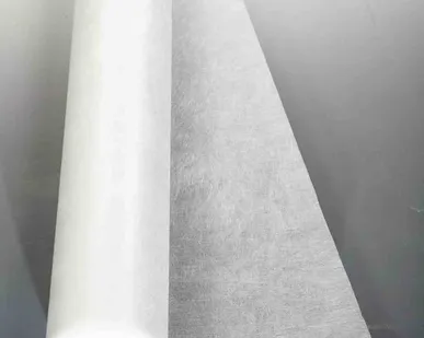 фото Стеклохоллст (паутинка) 1*50м 40гр/м2