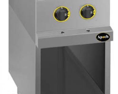 фото Плита электрическая Apach APRE-47QP