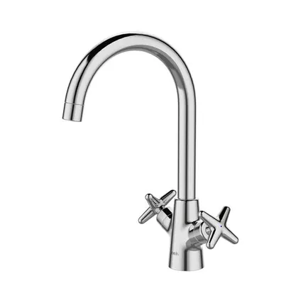 Фото №0 Смеситель для кухни Iddis Acros ACRSB00i05