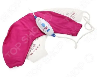 фото Электрогрелка Pekatherm S20