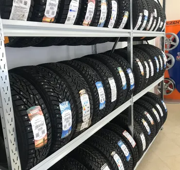 Экспресс Авто Шина