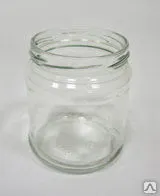 Фото №0 Банка 450-Кубышка