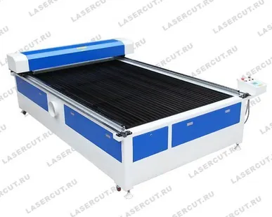 фото Лазерный станок RABBIT 2030 Flat Bed