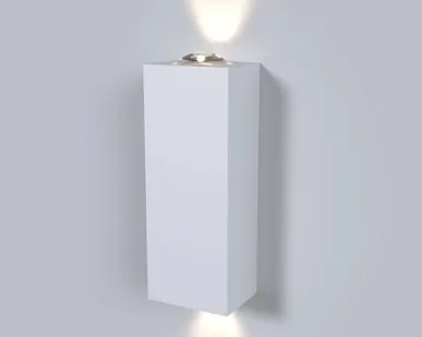 фото Настенный светодиодный светильник Petite LED 40110/LED белый