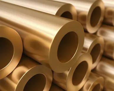 фото Труба латунная 190 мм х 25 х 260 Л63