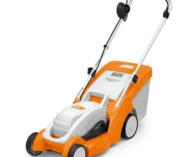 фото Газонокосилка STIHL RME 339